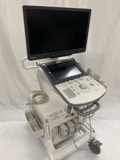 UltrasoundSystem｜Aplio a  Verifia/CUS-AA000｜Canon Medical Systems photo3