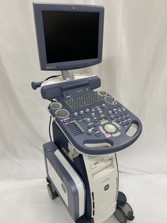 Ultrasound system(Color)｜Voluson P8｜GE Healthcare photo3