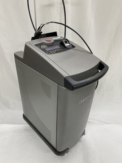 レーザー脱毛機｜Elite｜サイノシュアー株式会社の写真3枚目