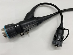 上部消化管用経鼻スコープ｜EG-L580NW7｜富士フイルムメディカルの写真3枚目