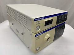 内視鏡システム｜VISERA ELITE(OTV-S190＆CLV-S190）｜オリンパスメディカルシステムズ株式会社の写真3枚目