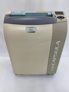 CRシステム｜FCR CAPSULA｜富士フイルムメディカルの写真3枚目