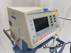 Ventilator｜savina｜Drager photo3