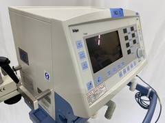 Ventilator｜savina｜Drager photo3