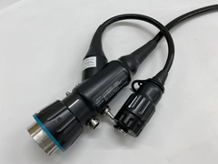 Video Transnasal Gastroscope｜EG-L580NW7｜Fujifilm Medical photo3