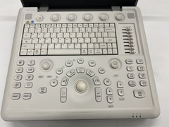 Ultrasound system｜Viamo α100　TUS-VC100｜Canon Medical Systems photo3