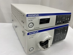 Endoscopey System｜ELITE CV-290＆CLV-290｜Olympus Medical Systems photo3