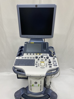 超音波診断装置｜LOGIQ S8｜GEヘルスケアの写真3枚目