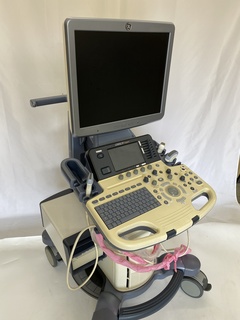 超音波診断装置｜LOGIQ S7 Expert｜GEヘルスケアの写真3枚目
