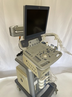 超音波診断装置（カラードプラ）｜LOGIQ P6｜GEヘルスケアの写真3枚目