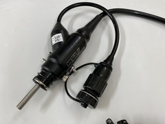 上部消化管細経スコープ｜EG-550WR｜富士フイルムメディカルの写真3枚目