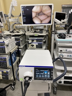 ビデオシステムセンター｜EVIS X1 CV-1500｜オリンパスメディカルシステムズ株式会社の写真3枚目