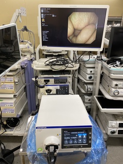 Processor｜EVIS X1 CV-1500｜Olympus Medical Systems photo3
