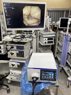 Processor｜EVIS X1 CV-1500｜Olympus Medical Systems photo3