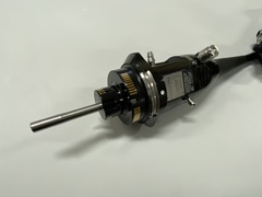 上部消化管汎用ビデオスコープ｜GIF-H290｜オリンパスメディカルシステムズ株式会社の写真3枚目