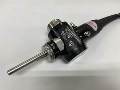 上部消化管汎用ビデオスコープ｜GIF-XQ240｜オリンパスメディカルシステムズ株式会社の写真3枚目
