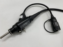 下部消化管用細径スコープ｜EC-590MP｜富士フイルムメディカルの写真3枚目