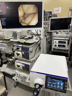 ビデオシステムセンター｜EVIS X1 CV-1500｜オリンパスメディカルシステムズ株式会社の写真3枚目