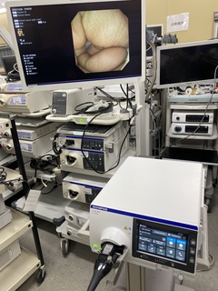 ビデオシステムセンター｜EVIS X1 CV-1500｜オリンパスメディカルシステムズ株式会社の写真3枚目