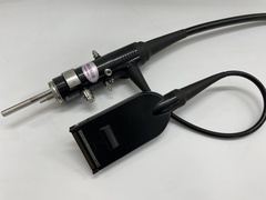 上部消化管経鼻スコープ｜GIF-XP170N｜オリンパスメディカルシステムズ株式会社の写真3枚目