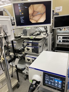 Processor｜EVIS X1 CV-1500｜Olympus Medical Systems photo3