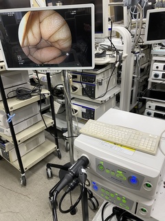 内視鏡光源＆プロセッサー装置｜VP-4450HD＆XL-4450｜富士フイルムメディカルの写真3枚目