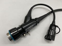 Video Transnasal Gastroscope｜EG-L580NW7｜Fujifilm Medical photo3