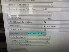 内視鏡光源＆プロセッサー装置｜VP-3500HD＆XL-4450｜富士フイルムメディカルの写真3枚目