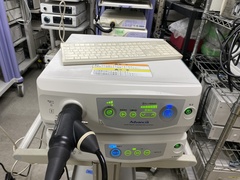 内視鏡光源＆プロセッサー装置｜VP-3500HD＆XL-4450｜富士フイルムメディカルの写真3枚目