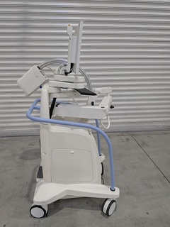 ミニCアーム｜Fluoroscan InSight 2｜ホロジックジャパン株式会社の写真3枚目