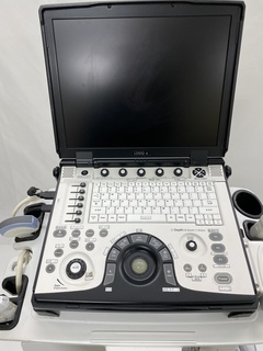 超音波診断装置｜LOGIQ e Premium｜GEヘルスケアの写真3枚目