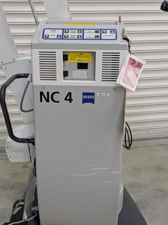 手術用顕微鏡｜OPMI Neuro NC4｜カールツァイスメディテックの写真3枚目