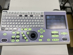 内視鏡用超音波観測装置｜EU-ME1｜オリンパスメディカルシステムズ株式会社の写真3枚目