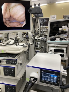 Processor｜EVIS X1 CV-1500｜Olympus Medical Systems photo3