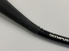 Video Gastroscope｜GIF-XP260｜Olympus Medical Systems photo3