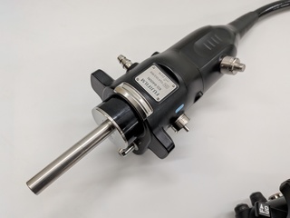 Video Transnasal Gastroscope｜EG-6400N｜Fujifilm Medical photo3