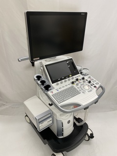 Ultrasound system(Color)｜LOGIQ S7 Expert｜GE Healthcare photo3