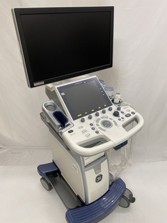 Ultrasound system(Color)｜LOGIQ P9｜GE Healthcare photo3