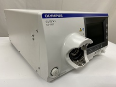 ビデオシステムセンター｜EVIS X1 CV-1500｜オリンパスメディカルシステムズ株式会社の写真3枚目