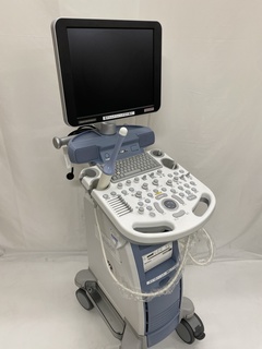 Ultrasound system(Color)｜Voluson P8｜GE Healthcare photo3
