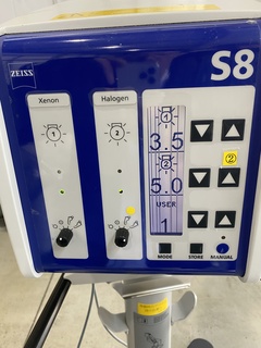 眼科用手術顕微鏡｜OPMI-Lumera T｜カールツァイスメディテックの写真3枚目