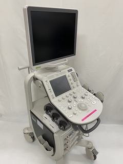 Ultrasound System(Color)｜XARIO 200 TUS‐X200S｜Canon Medical Systems photo3