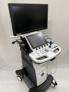 Ultrasound system(Color)｜LOGIQ P9 Pro｜GE Healthcare photo3