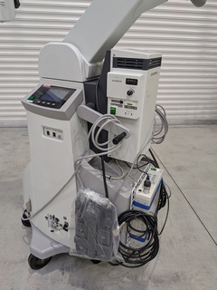 Surgical microscope｜OME-8000｜Olympus Medical Systems photo3