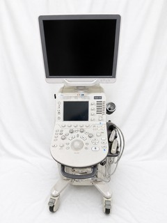 超音波診断装置（カラードプラ）｜Xario100 TUS-X100｜キヤノンメディカルシステムズの写真3枚目