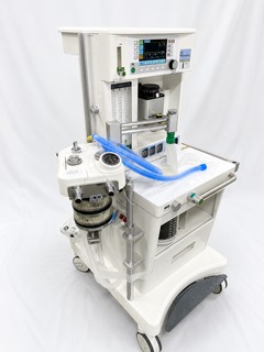 全身麻酔器｜PRO-NEXT＋S｜アコマ医科工業株式会社の写真3枚目