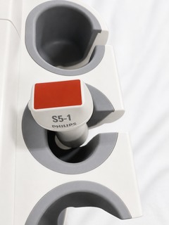 Ultrasound system(Color)｜EPIQ /Affiniti 70G｜Philips photo3