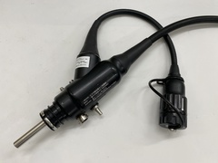 上部消化管用経鼻スコープ｜EG-580NW2｜富士フイルムメディカルの写真3枚目