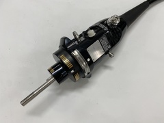 上部消化管用汎用ビデオスコープ｜GIF-XZ1200｜オリンパスメディカルシステムズ株式会社の写真3枚目
