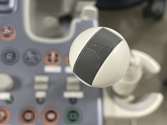 Ultrasound system(Color)｜Voluson S8｜GE Healthcare photo3